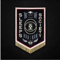 While She Sleeps - Sleeps Society (LP)