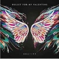 Bullet For My Valentine - Gravity (LP)