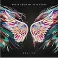 Miniatyrbild 1 av 2: Bullet For My Valentine - Gravity (LP)