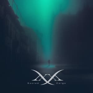 Mmxx - Sacred Cargo (LP)
