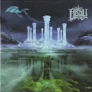 Absu - Absu (LP)