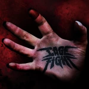 Cage Fight - Cage Fight (LP)