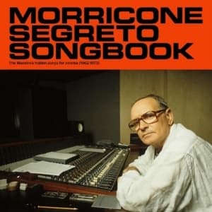 Various - Morricone Segreto Songbook (LP)