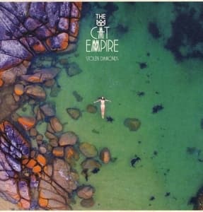Cat Empire - Stolen Diamonds (LP)