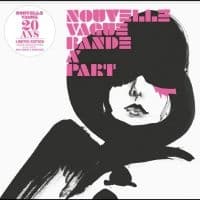 Nouvelle Vague - Bande À Part (20 Ans) (LP)