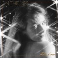 Molly Lewis - On The Lips (Ltd Gold Vinyl) (LP)