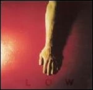 Low - Trust (LP)