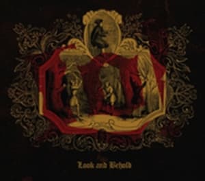 Lo! - Look And Behold (LP)