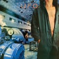 Pikkukuva 1 / 2: Ufo - Lights Out (LP)