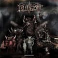 Miniatyrbild 1 av 2: Blutgott - Dragongods (Vinyl Lp) (LP)