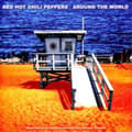 Miniatyrbillede 1 af 2: Red Hot Chili Peppers - Around The World (Yellow Vinyl Lp) (LP)