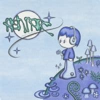 Fish Narc - Fruiting Body (LP)