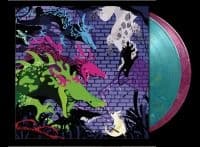 Primate James - Rain World (LP)