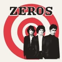 Zeros The - They Say (Everything's Alright) (7" (Vinylsingle)