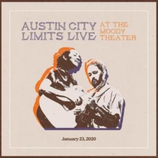 Watchhouse - Austin City Limits Live At The Mood (LP)