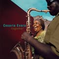 Miniatyrbild 1 av 2: Cesária Evora - Rogamar (LP)