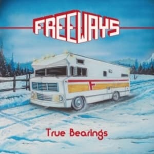 Freeways - True Bearings (LP)