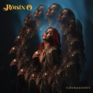 Róisín O - Courageous (LP)