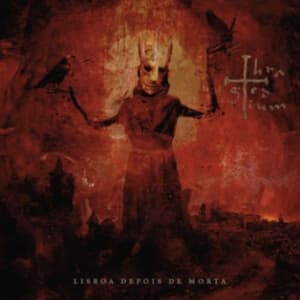 Thragedium - Lisboa Depois De Morta (Vinyl Lp) (LP)