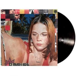 Dominic Fike - Sunburn (LP)