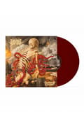 Miniatyrbilde 1 av 2: Vitriol - Suffer & Become (LP)