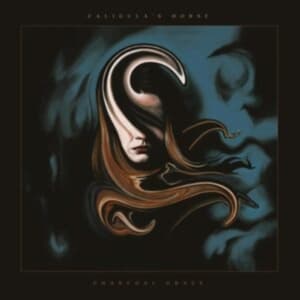 Caligula S Horse - Charcoal Grace (LP)