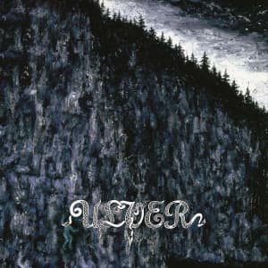 Ulver - Bergtatt - Et Eeventyr I 5 Capitler (Re-Issue 2024) (LP)