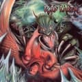 Miniatyrbillede 1 af 2: Iced Earth - Iced Earth (Splatter Vinyl Lp) (LP)