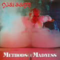 Miniatyrbild 1 av 2: Obsession - Methods Of Madness (Vinyl Lp) (LP)
