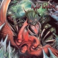 Iced Earth - Iced Earth (Vinyl Lp) (LP)