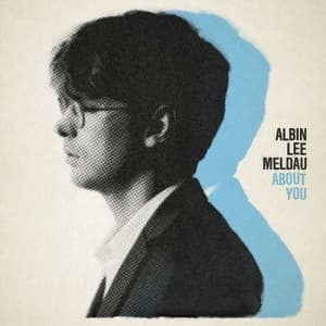 Meldau Albin Lee - About You (Lp) (LP)