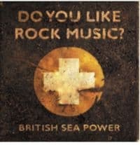 British Sea Power - Do You Like Rock Music? (Orange Vin (LP)