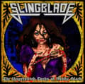 Miniatyrbild 2 av 2: Slingblade - Unpredicted Deeds Of Molly Black Th (LP)
