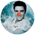 Miniatyrbillede 1 af 2: Presley Elvis - Elvis Christmas Album (Picture Disc (LP)