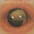 Miniatyrbild 2 av 2: Tom Zé - Todos Os Olhos (LP)