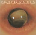 Miniatyrbild 1 av 2: Tom Zé - Todos Os Olhos (LP)
