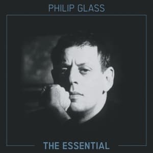 Philip Glass - Essential (LP)