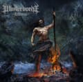 Miniatyrbild 2 av 2: Winterhorde - Neptunian (2 Lp Green Marbled Vinyl (LP)