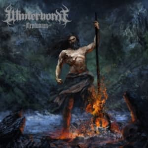 Winterhorde - Neptunian (2 Lp Green Marbled Vinyl (LP)