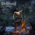 Miniatyrbild 1 av 2: Winterhorde - Neptunian (2 Lp Green Marbled Vinyl (LP)