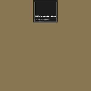 Mono - Mono - Life In Mono (The Remixes) (LP)