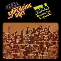 Kuti Fela - Expensive Shit (LP)