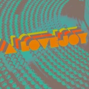 Omar Rodríguez-López - A Lovejoy (LP)