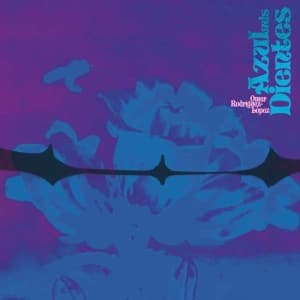 Omar Rodríguez-López - Azul, Mis Dientes (LP)