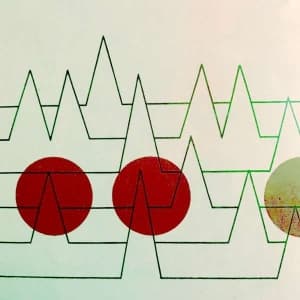 Omar Rodríguez-López - Birth Of A Ghost (LP)