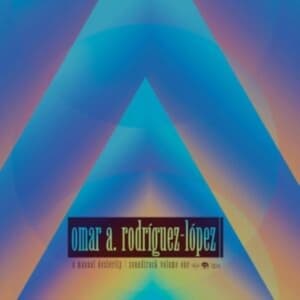 Omar Rodríguez-López - A Manual Dexterity: Soundtrack (LP)