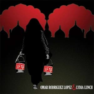 Omar Rodríguez-López & Lydia L - Omar Rodríguez-López & Lydia L (LP)