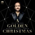 Pikkukuva 1 / 2: Felix Klieser Wiener Concert-Verei - A Golden Christmas (Lp) (LP)
