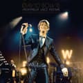 Miniatyrbilde 2 av 2: Bowie David - Montreux Jazz Festival Vol. 2 (LP)