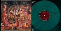 Hart Robert - Circus Life (Green Leaves Vinyl Lp) (LP)